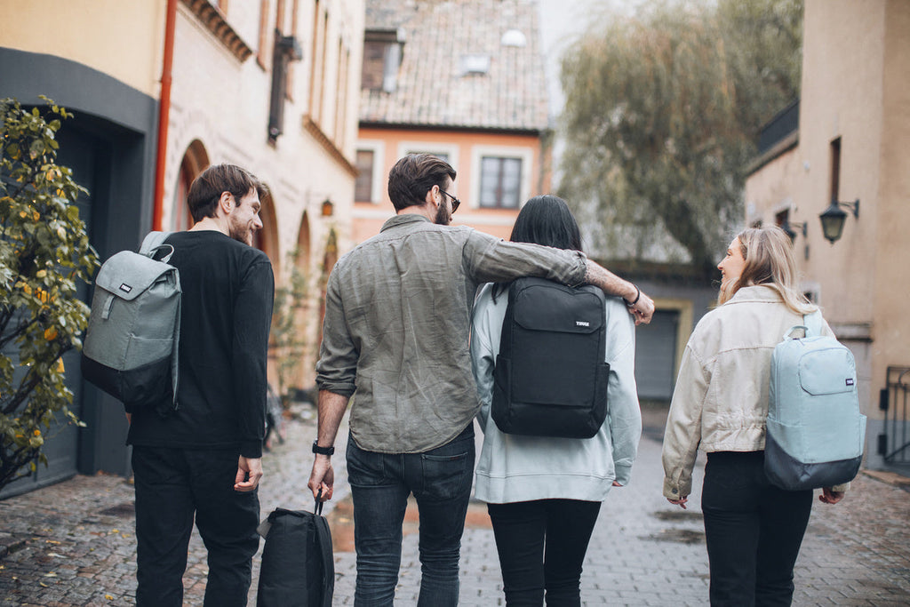 Top 5 Best Thule Backpacks For All Occasions